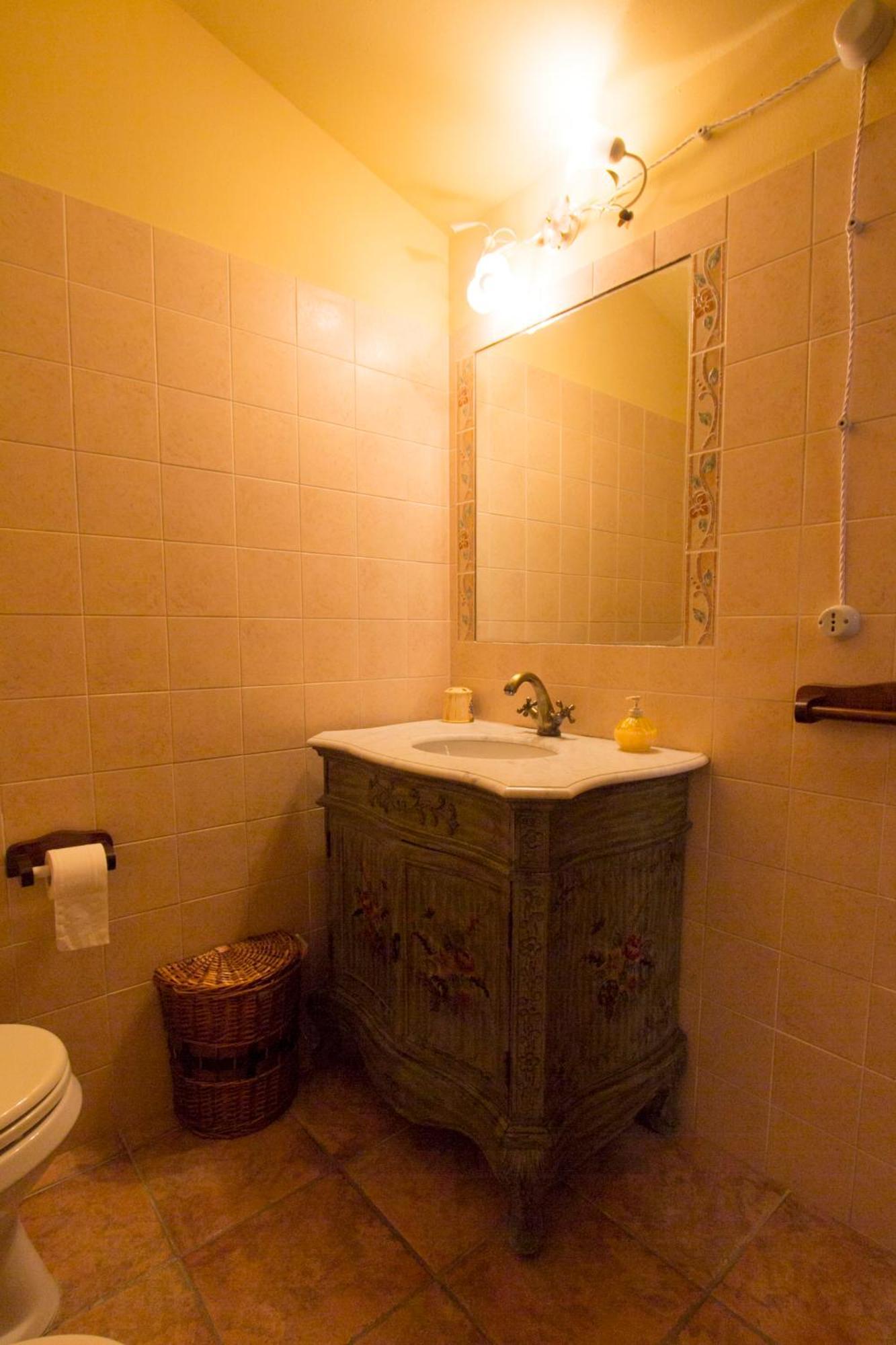 Fattoria Antonella Villa San Gimignano Room photo